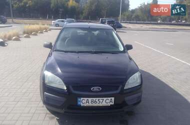 Универсал Ford Focus 2006 в 