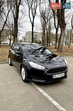 Универсал Ford Focus 2014 в 