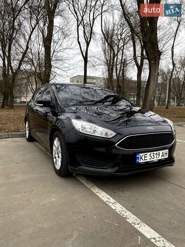 Универсал Ford Focus 2014 в Синельниково