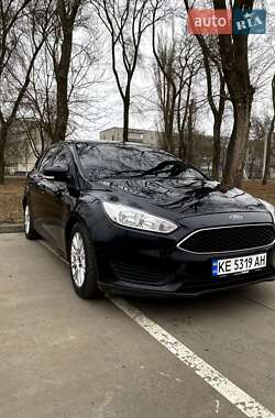 Универсал Ford Focus 2014 в 