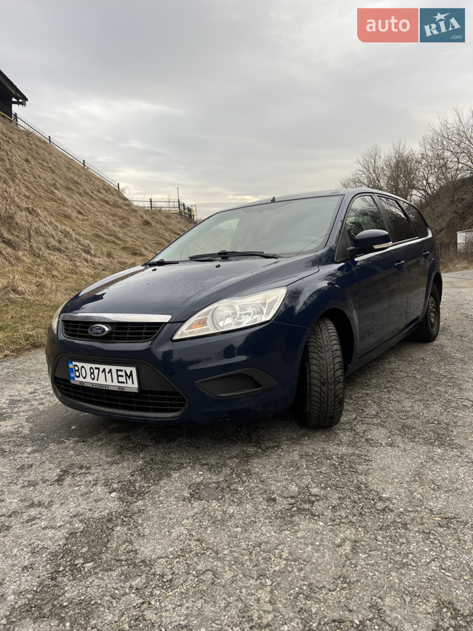 2010 Ford Focus - мініатюра 16