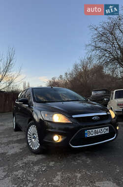 Универсал Ford Focus 2008 в Борщеве