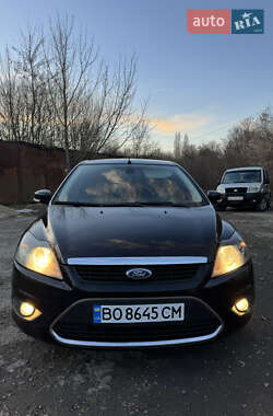 Універсал Ford Focus 2008 в Борщеві