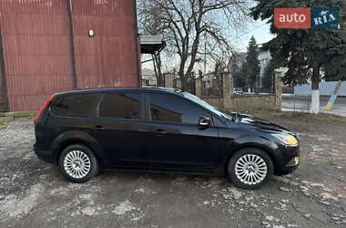 Універсал Ford Focus 2008 в Борщеві