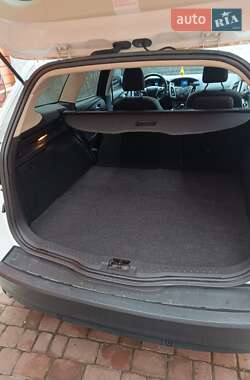Універсал Ford Focus 2012 в 