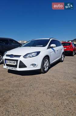 Универсал Ford Focus 2013 в Черкассах