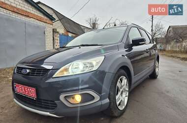 Универсал Ford Focus 2009 в Харькове