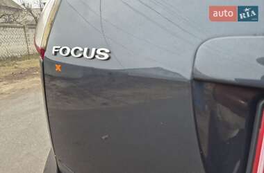 Универсал Ford Focus 2009 в Харькове