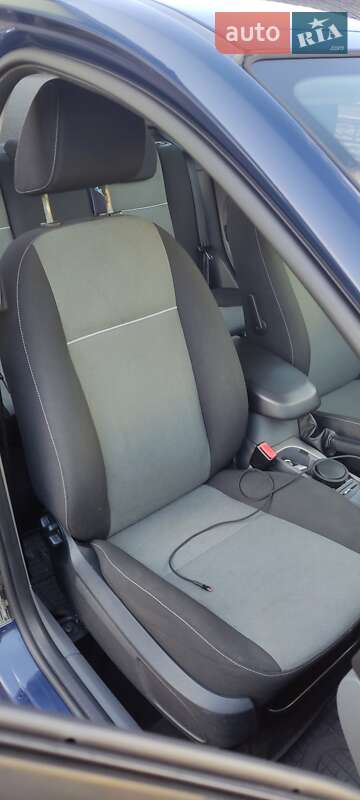 Хетчбек Ford Focus 2010 в Великих Мостах