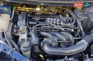 Хетчбек Ford Focus 2010 в 