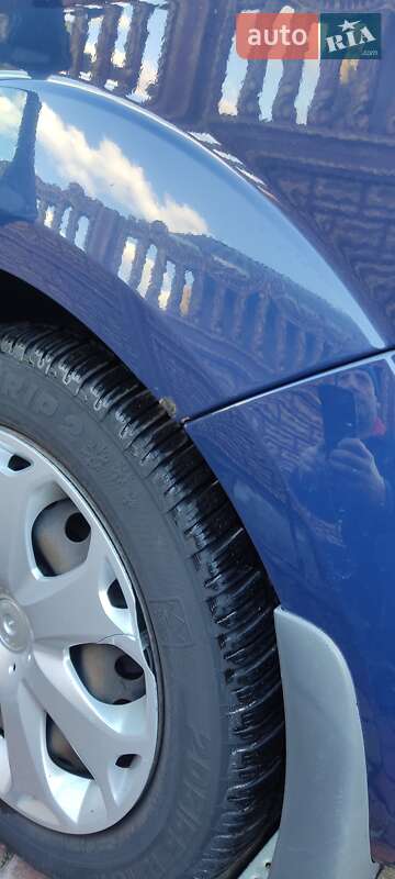 Хетчбек Ford Focus 2010 в Великих Мостах