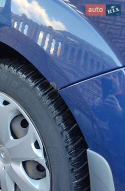 Хетчбек Ford Focus 2010 в 