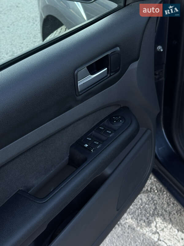 Універсал Ford Focus 2006 в Івано-Франківську