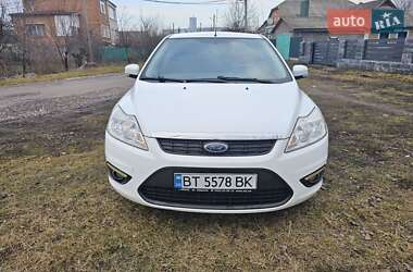 Хетчбек Ford Focus 2010 в Вінниці