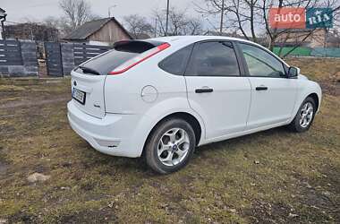 Хетчбек Ford Focus 2010 в Вінниці