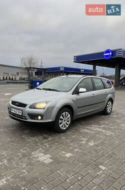 Універсал Ford Focus 2005 в Запоріжжі