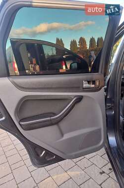 Универсал Ford Focus 2010 в 