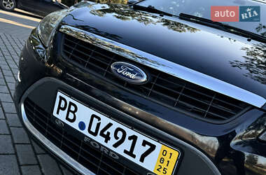 Універсал Ford Focus 2009 в Дрогобичі