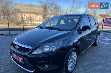 Хетчбек Ford Focus 2008 в Вінниці