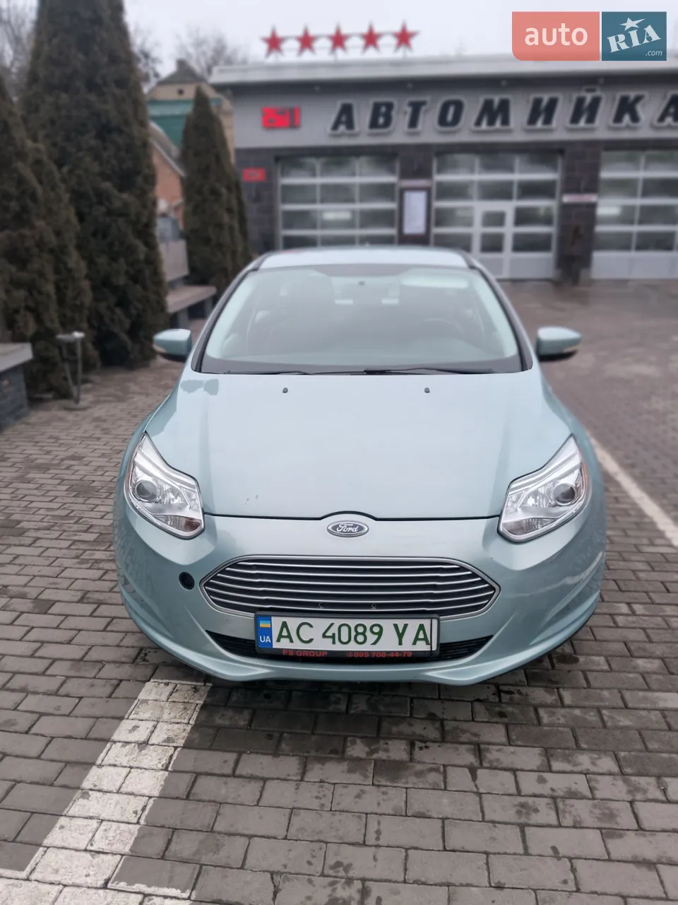 2013 Ford Focus - мініатюра 22