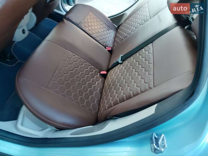 Хэтчбек Ford Focus 2012 в Луцке