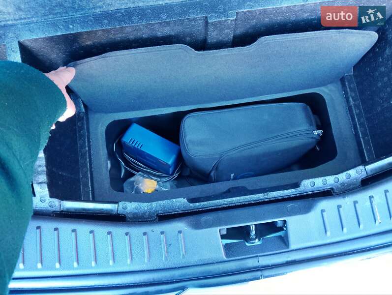 Хэтчбек Ford Focus 2012 в Луцке фото 18 Хэтчбек Ford Focus 2012 в Луцке