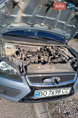 Універсал Ford Focus 2005 в Тернополі