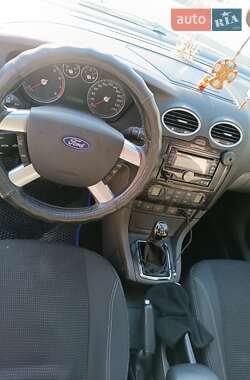 Універсал Ford Focus 2005 в Тернополі