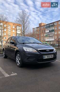 Седан Ford Focus 2008 в Калиновке