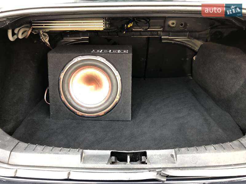 Седан Ford Focus 2008 в Калиновке