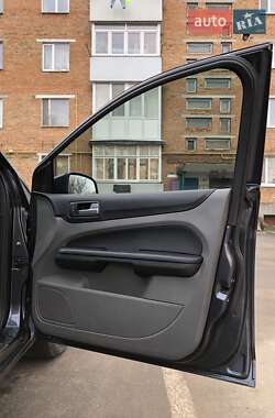 Седан Ford Focus 2008 в Калинівці