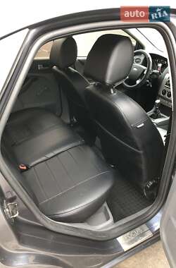 Седан Ford Focus 2008 в Калинівці