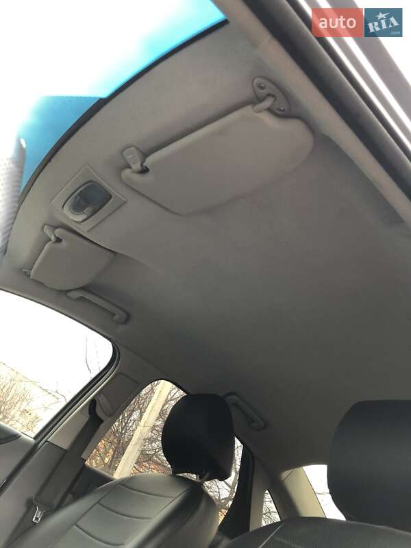 Седан Ford Focus 2008 в Калиновке