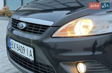 Универсал Ford Focus 2008 в Тернополе