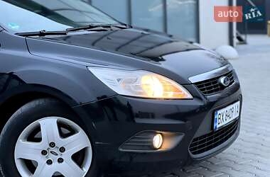 Универсал Ford Focus 2008 в Тернополе