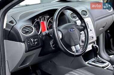 Универсал Ford Focus 2008 в Тернополе