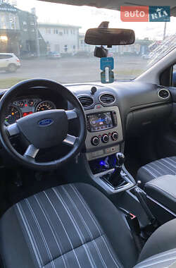 Универсал Ford Focus 2008 в 