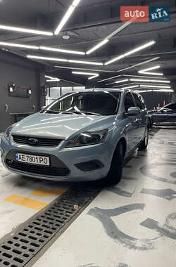 Универсал Ford Focus 2009 в Днепре