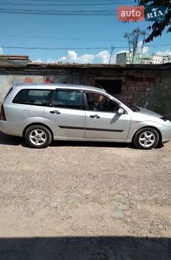 Універсал Ford Focus 1999 в Чернівцях