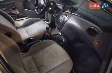 Універсал Ford Focus 1999 в  фото 8 Універсал Ford Focus 1999 в