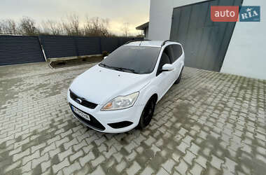 Універсал Ford Focus 2008 в Красилові