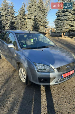 Універсал Ford Focus 2006 в Вознесенську