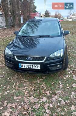 Універсал Ford Focus 2007 в Києві