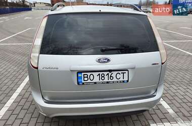 Универсал Ford Focus 2008 в Тернополе