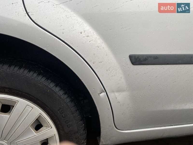 Универсал Ford Focus 2007 в Каменском фото 2 Универсал Ford Focus 2007 в Каменском