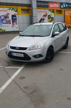 Універсал Ford Focus 2008 в Львові