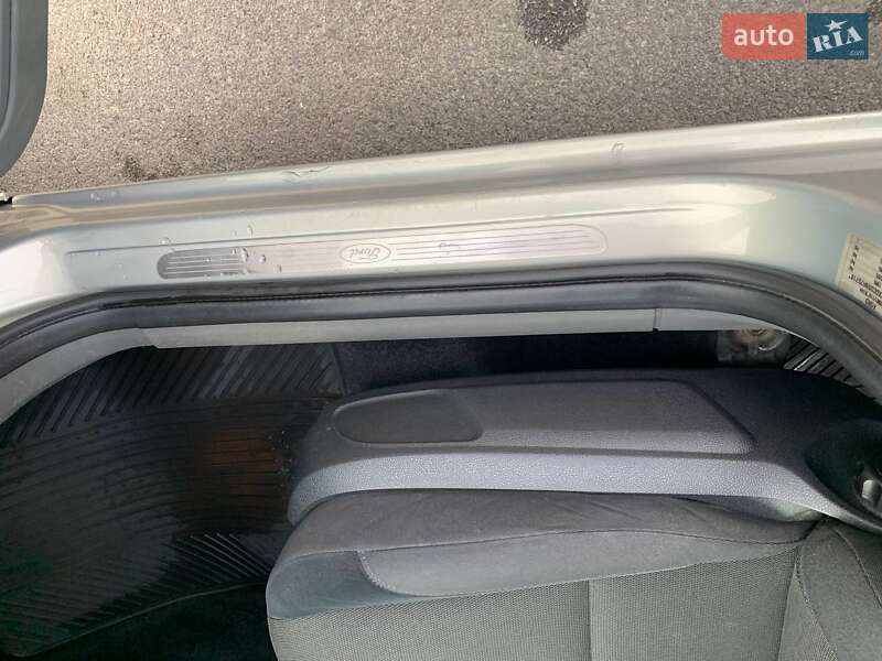 Универсал Ford Focus 2009 в Киеве