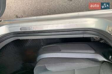 Универсал Ford Focus 2009 в 
