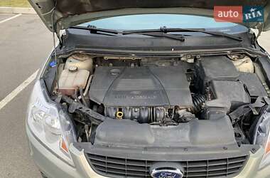 Универсал Ford Focus 2009 в 