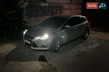 Хетчбек Ford Focus 2011 в Кривому Розі